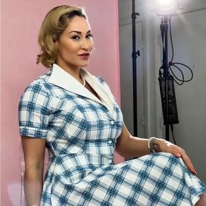 Meet your Posher, Brittany